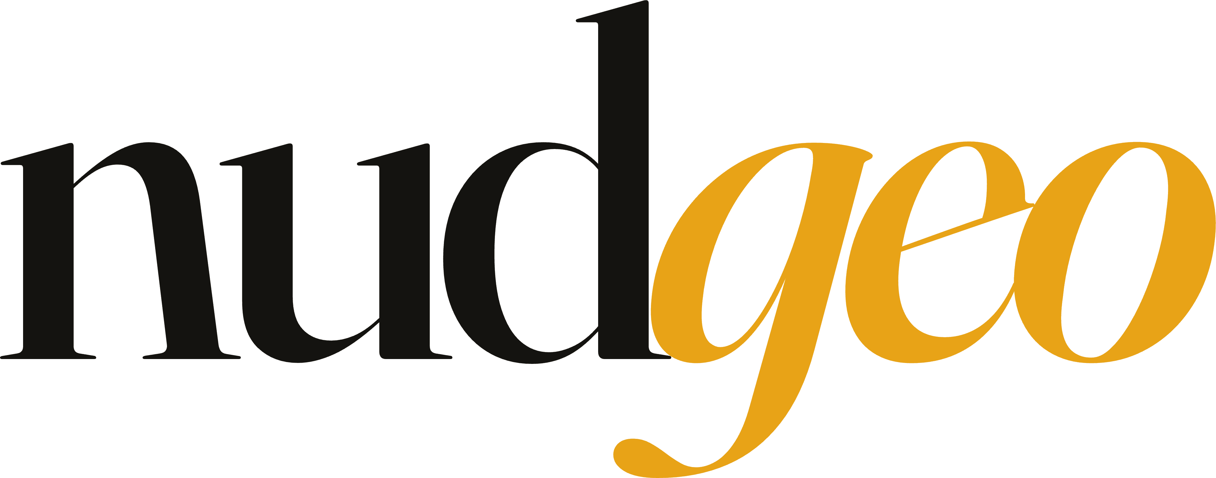NUDGEO